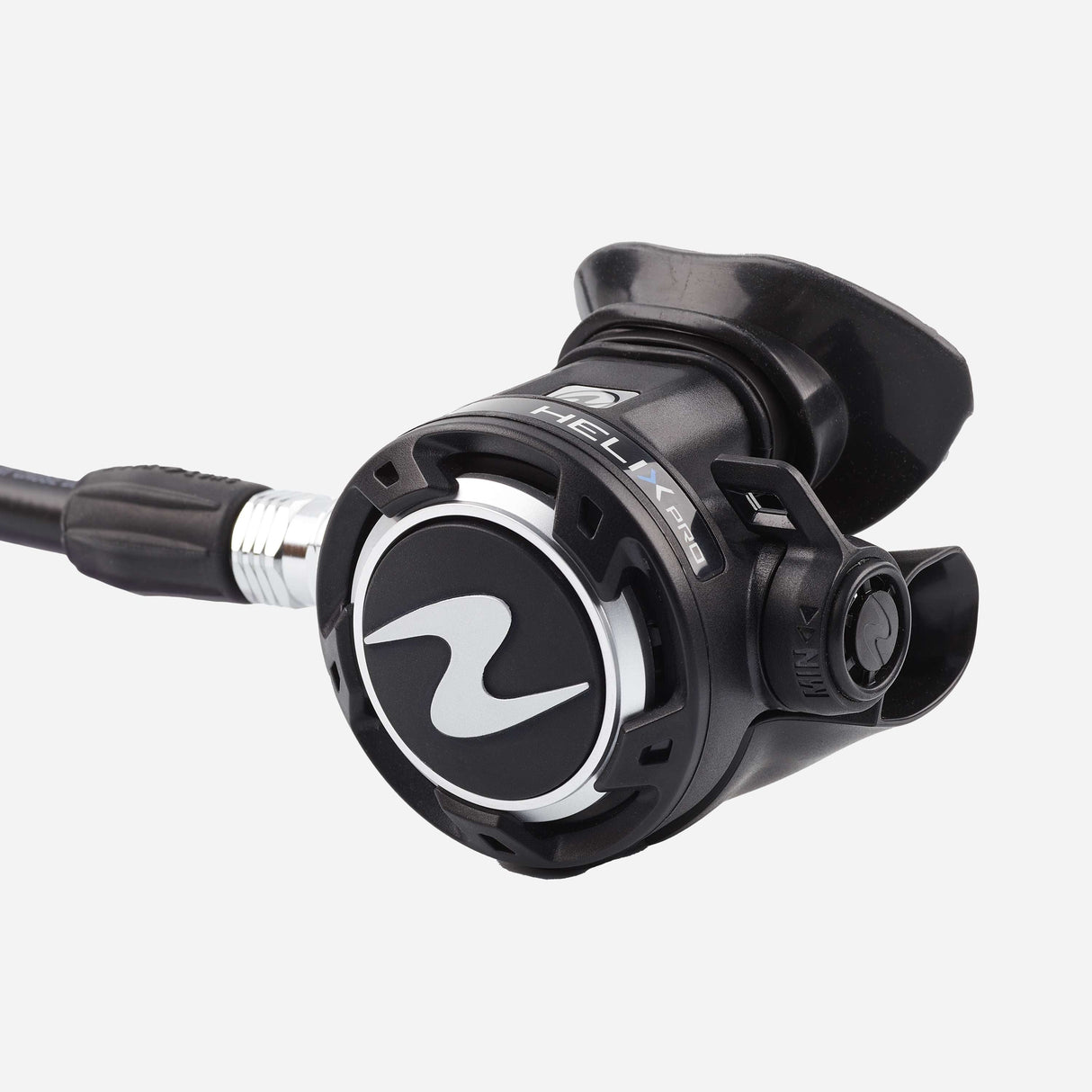 Aqualung Helix Pro Dive Regulator-