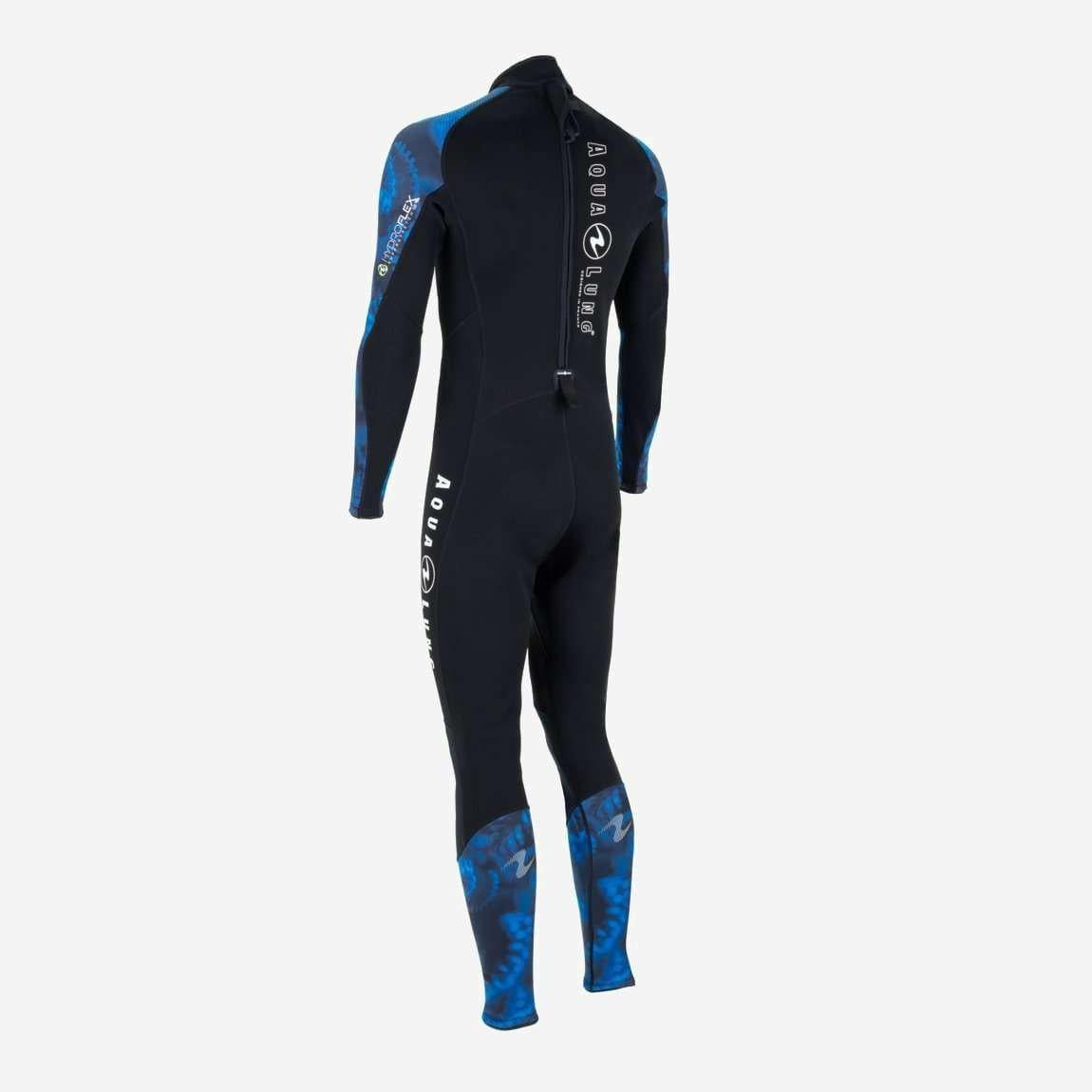 Aqualung Hydroflex Men's Full Dive Wetsuit-