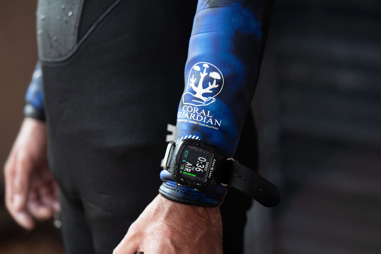 Aqualung Hydroflex Men's Full Dive Wetsuit-