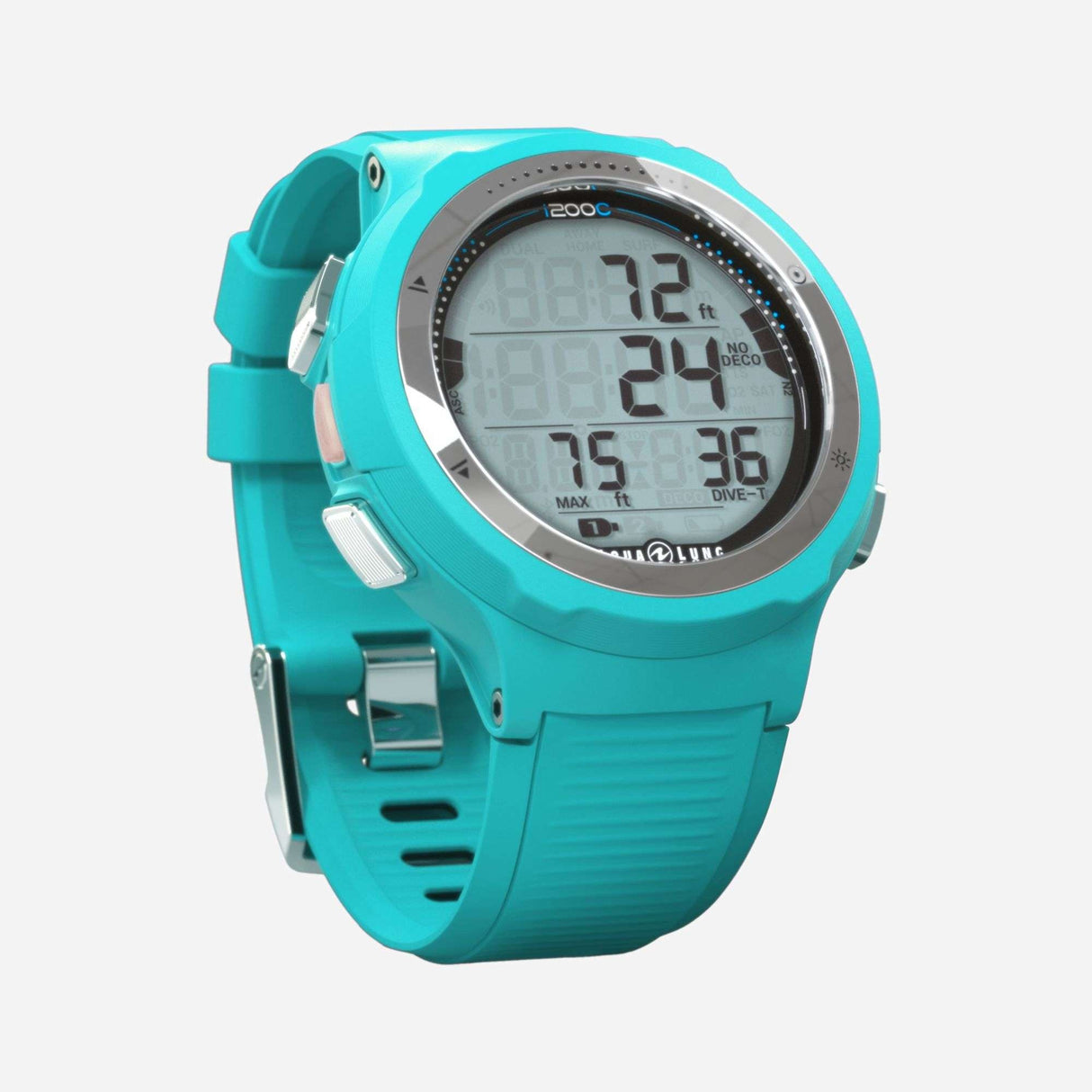 Aqualung I200C Wrist Dive Computer-