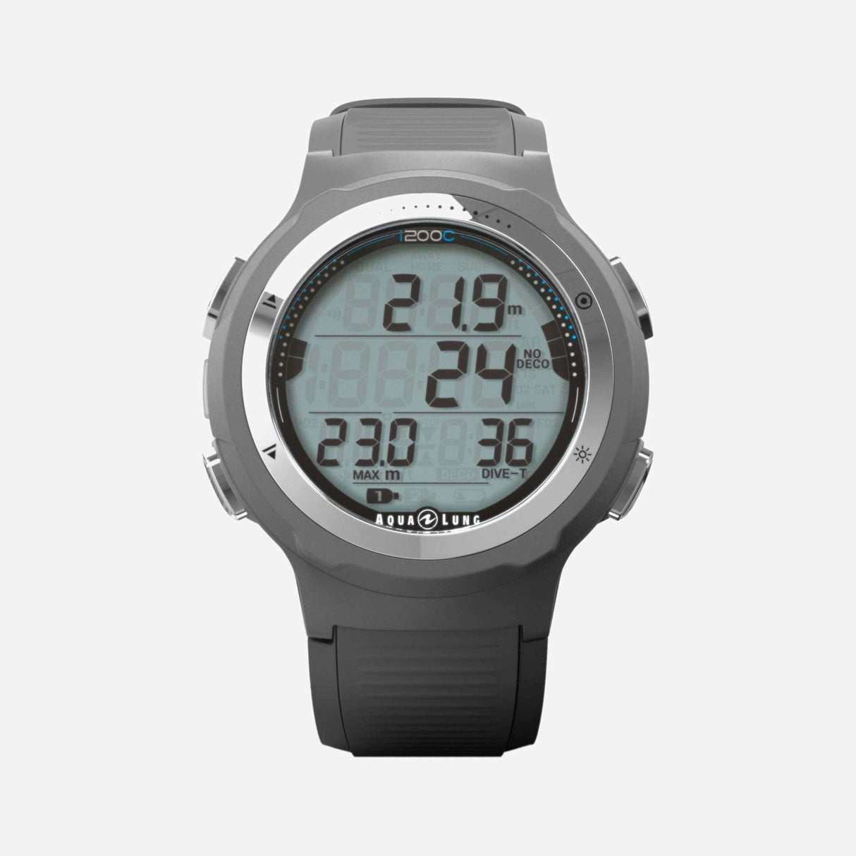 Aqualung I200C Wrist Dive Computer-