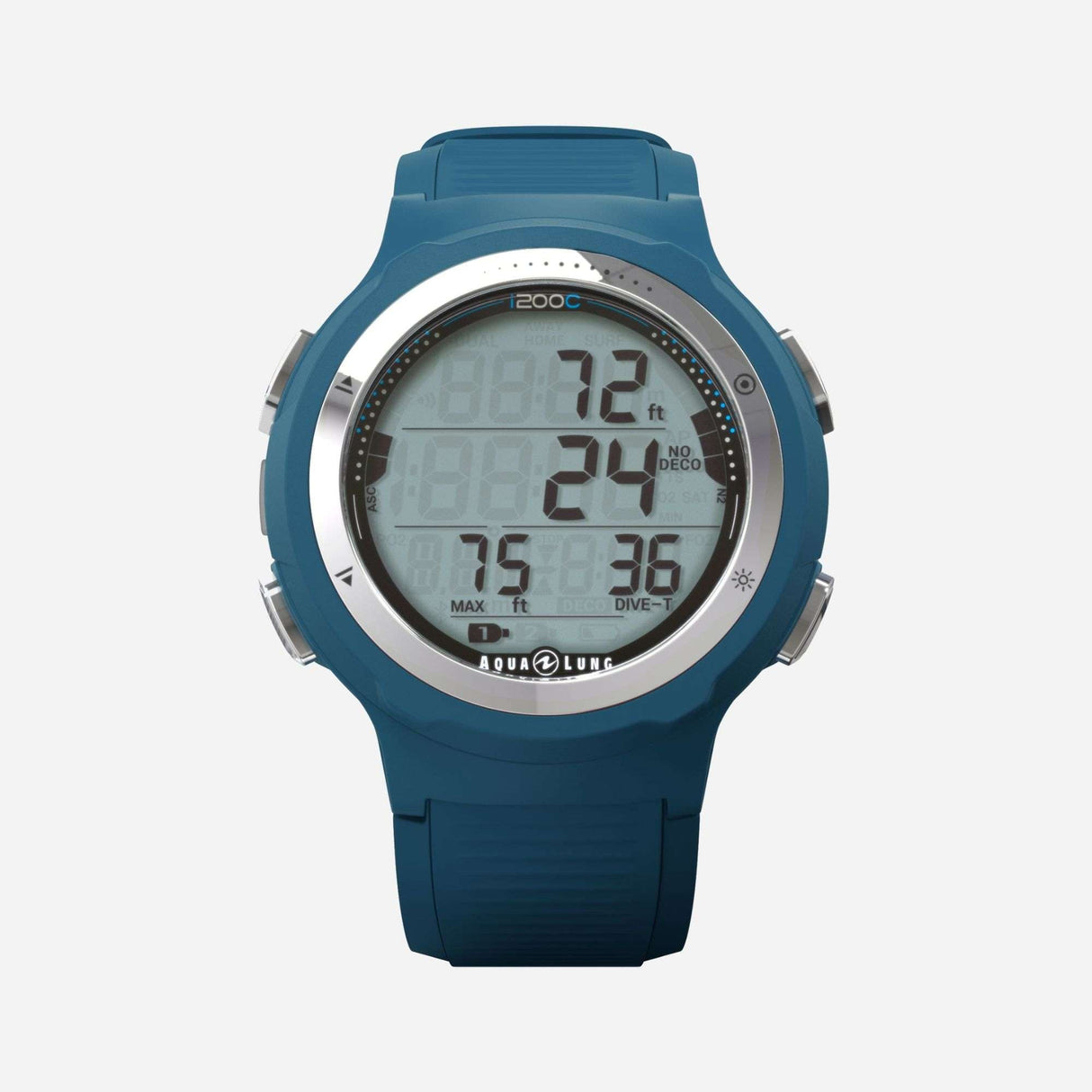 Aqualung I200C Wrist Dive Computer-