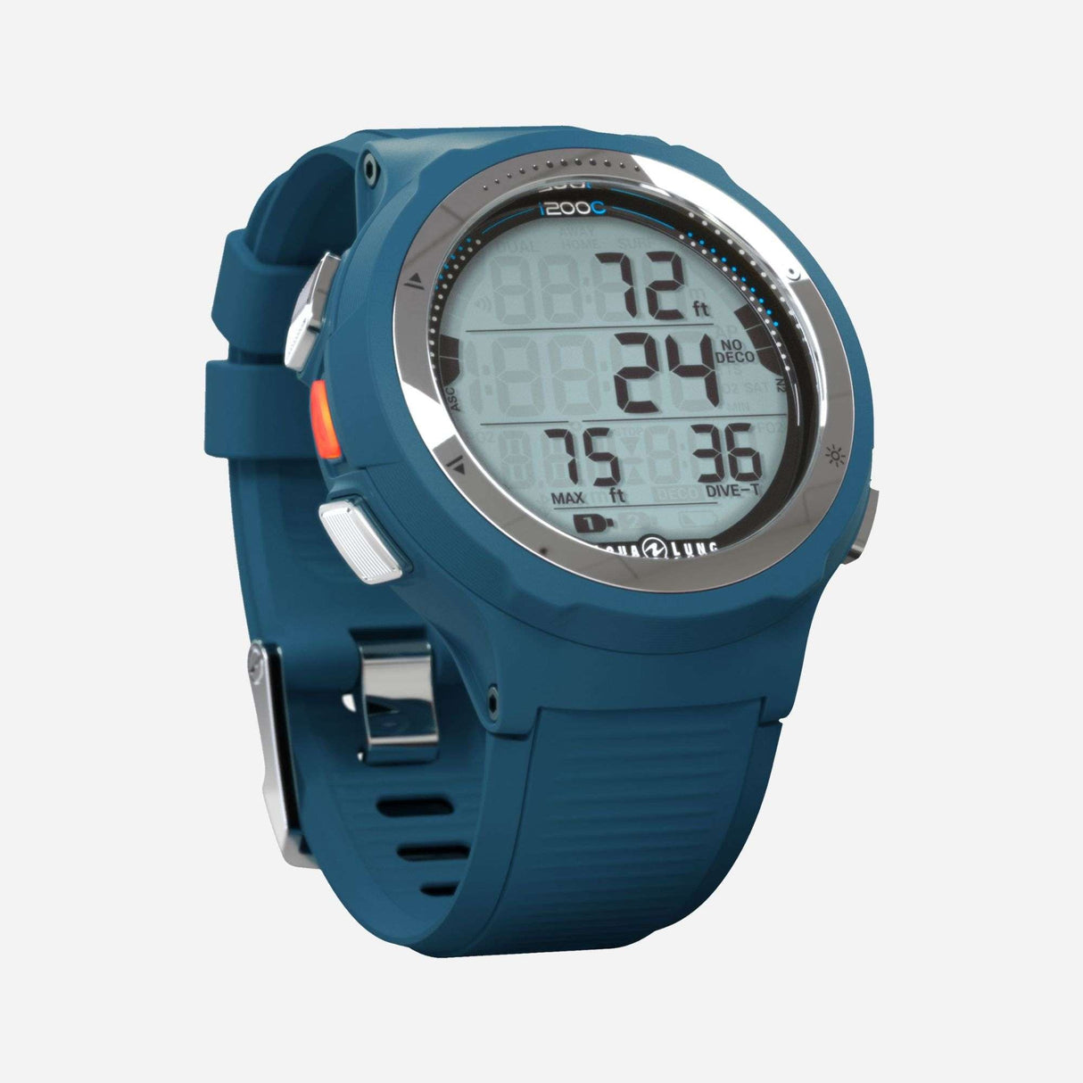 Aqualung I200C Wrist Dive Computer-
