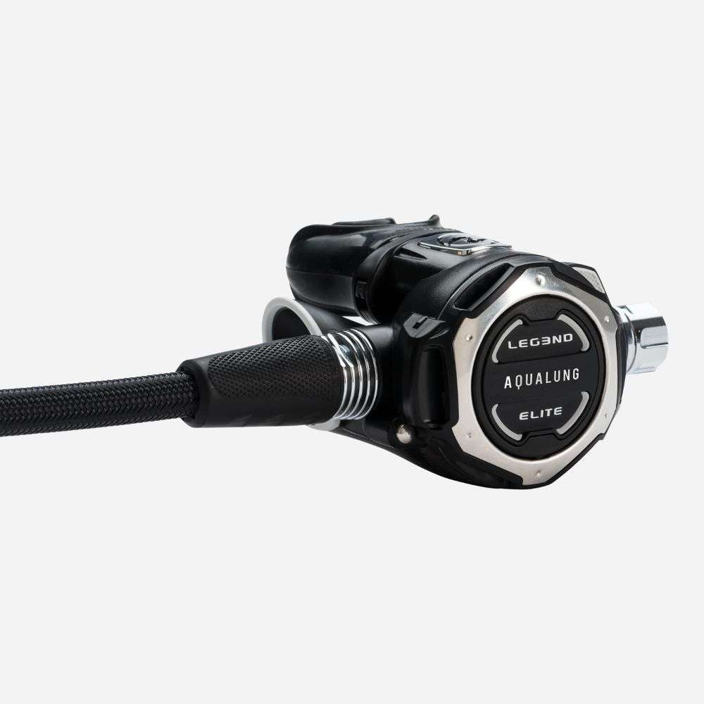 Aqualung LEG3ND Elite Dive Regulator-