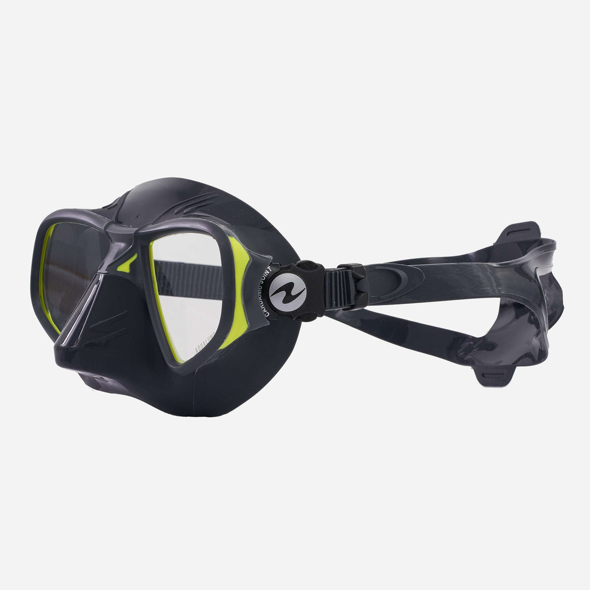 Aqualung Micro Scuba Diving Mask X-