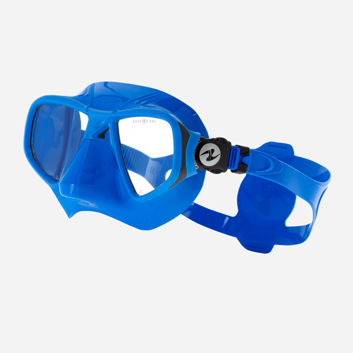 Aqualung Micro Scuba Diving Mask X-