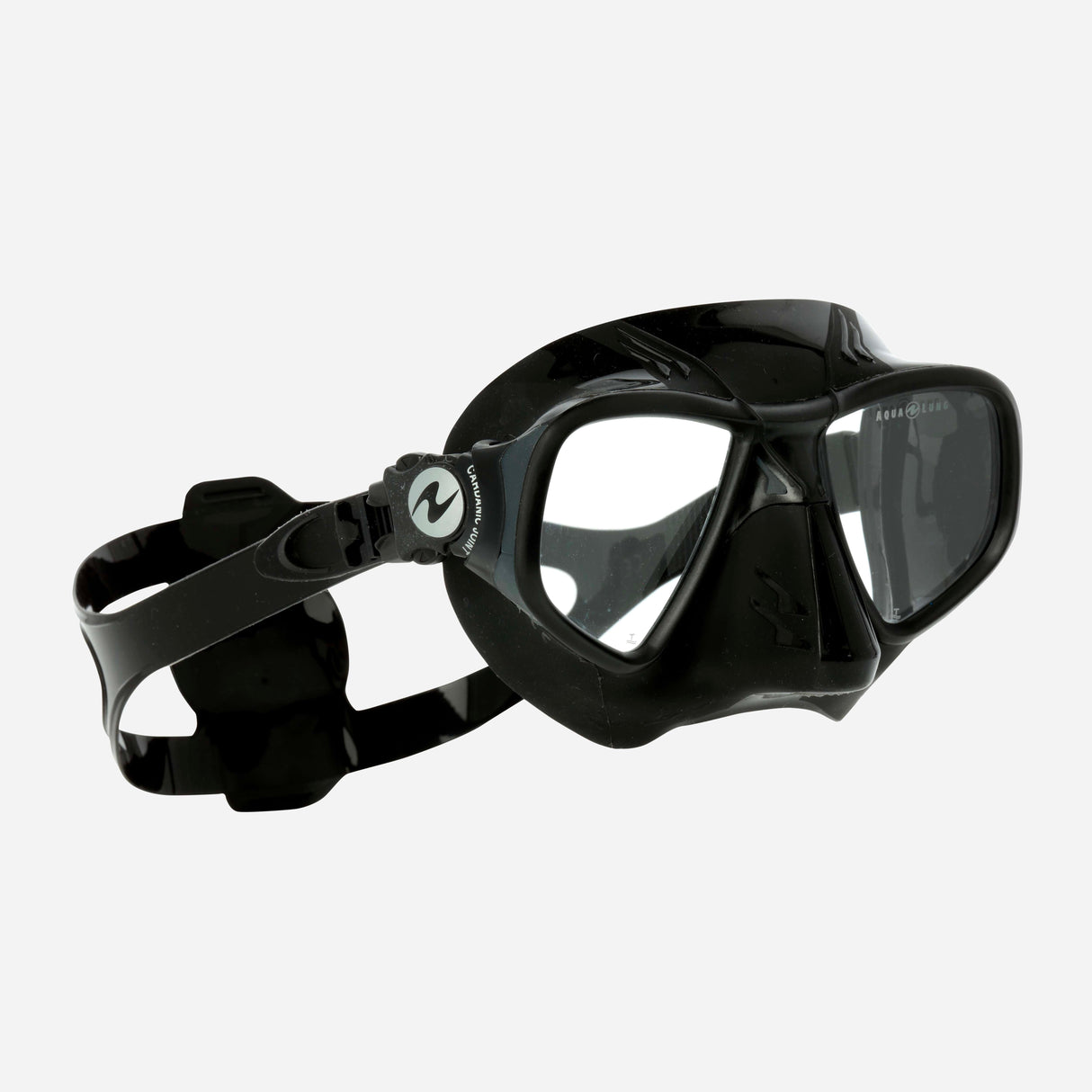 Aqualung Micro Scuba Diving Mask X-