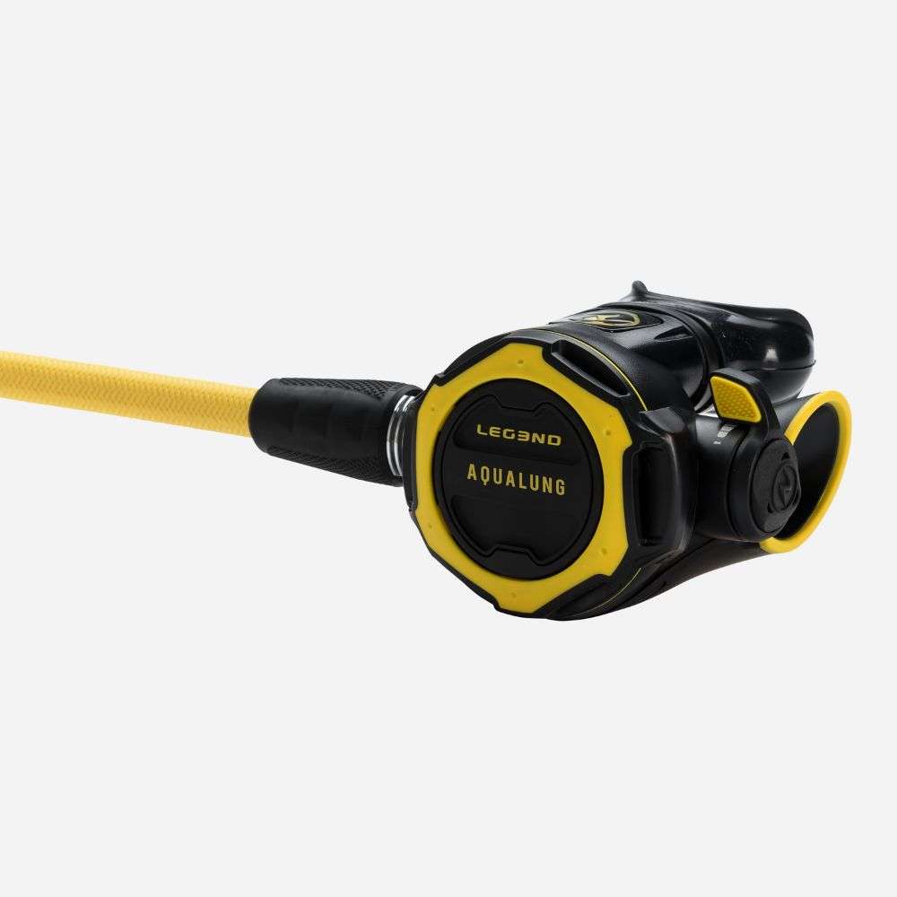 Aqualung Octopus LEG3ND Dive Regulator-