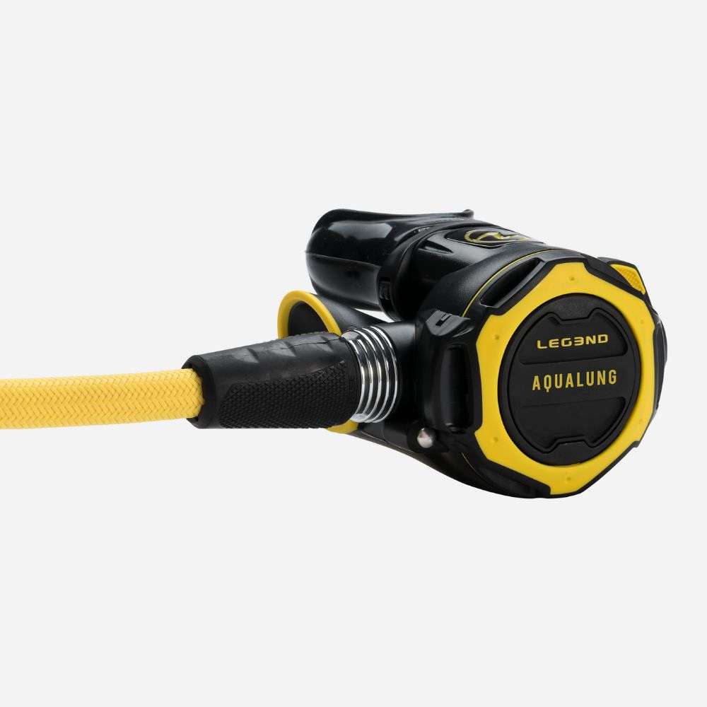 Aqualung Octopus LEG3ND Dive Regulator-