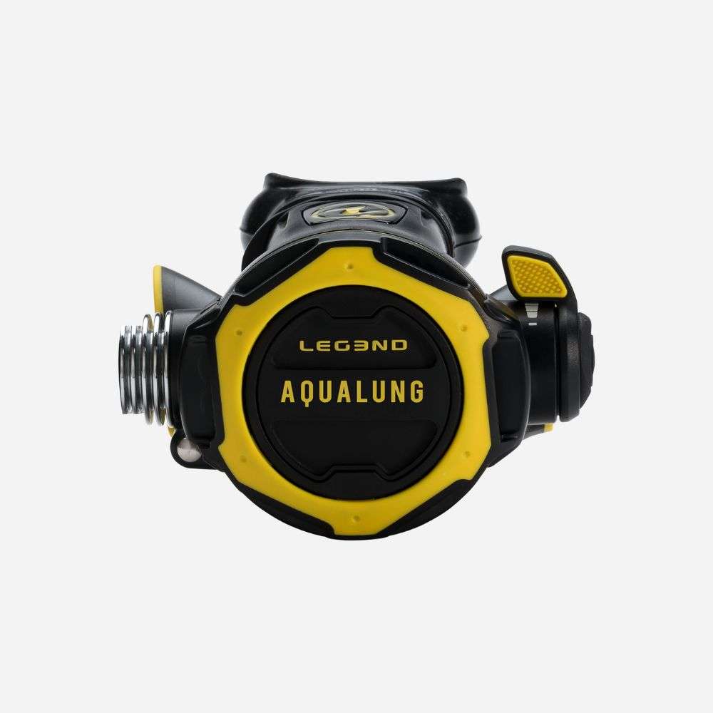 Aqualung Octopus LEG3ND Dive Regulator-