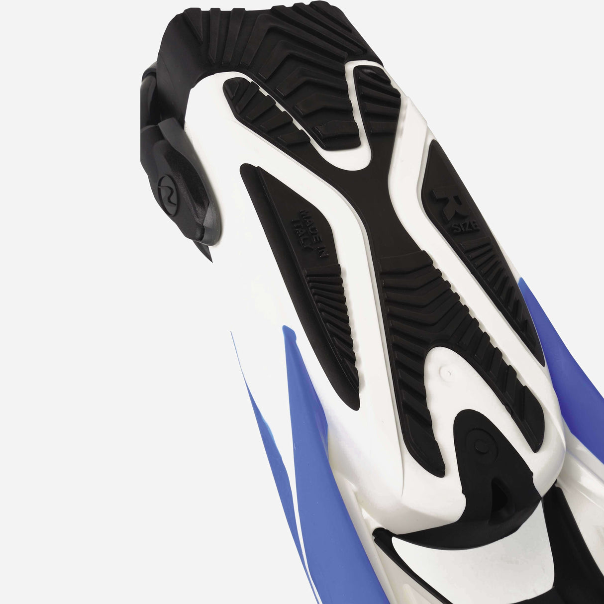 Aqualung Phazer Open Heel Dive Fins-