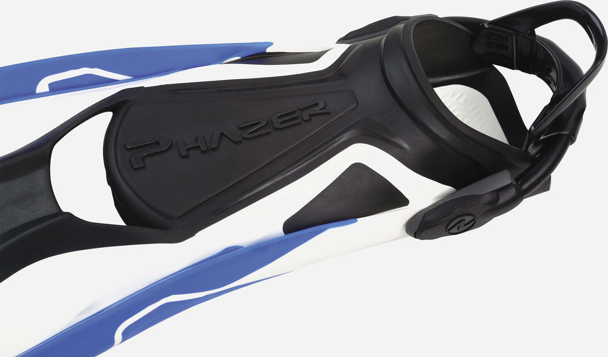 Aqualung Phazer Open Heel Dive Fins-