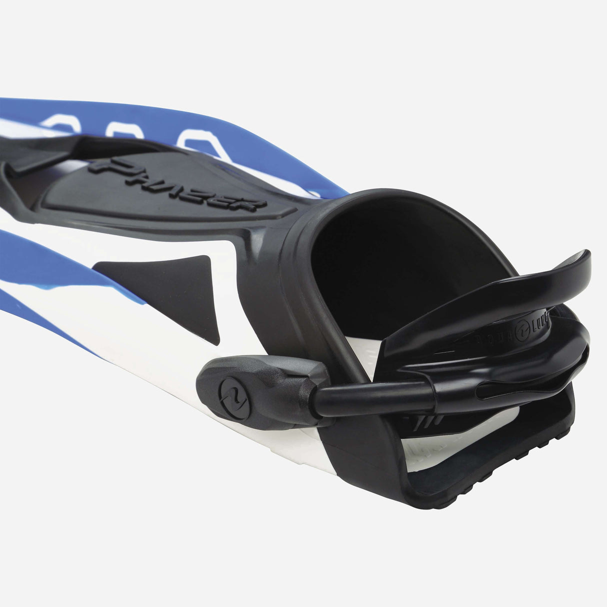 Aqualung Phazer Open Heel Dive Fins-