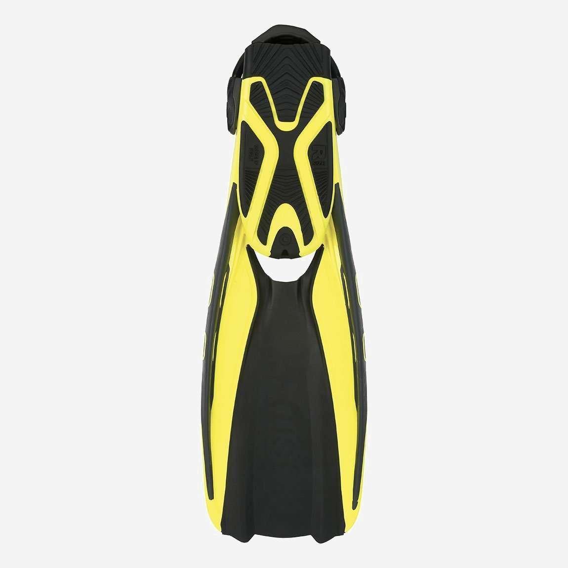 Aqualung Phazer Open Heel Dive Fins-