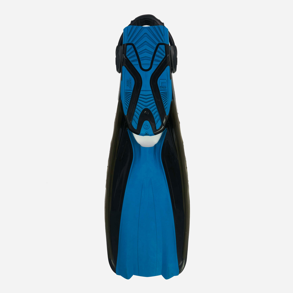 Aqualung Phazer Open Heel Dive Fins-