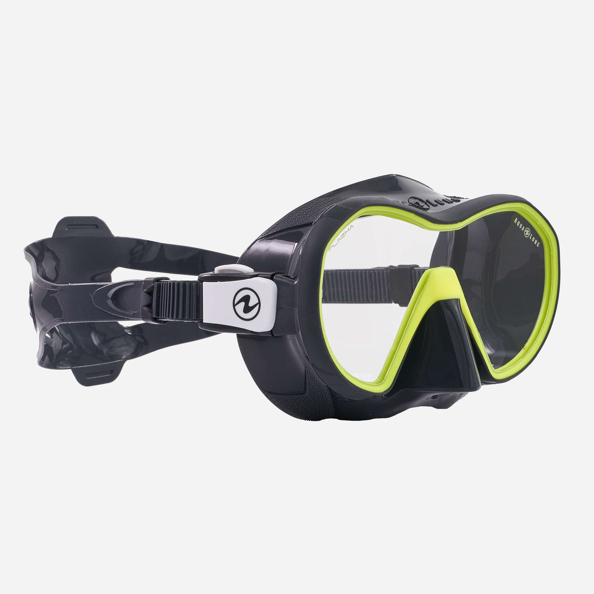 Aqualung Plazma Scuba Diving Mask-