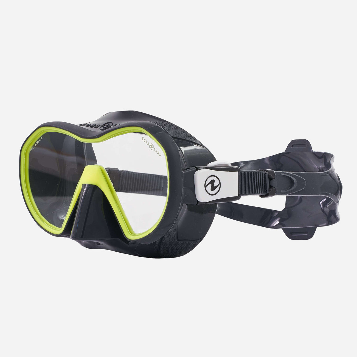 Aqualung Plazma Scuba Diving Mask-