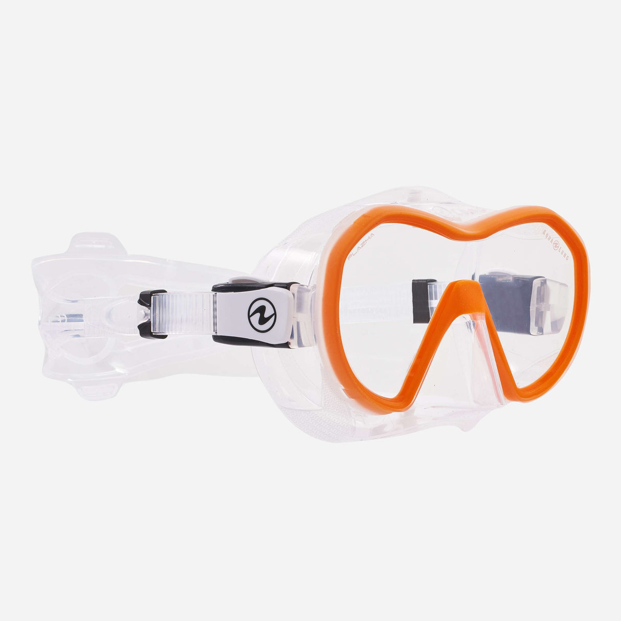 Aqualung Plazma Scuba Diving Mask-