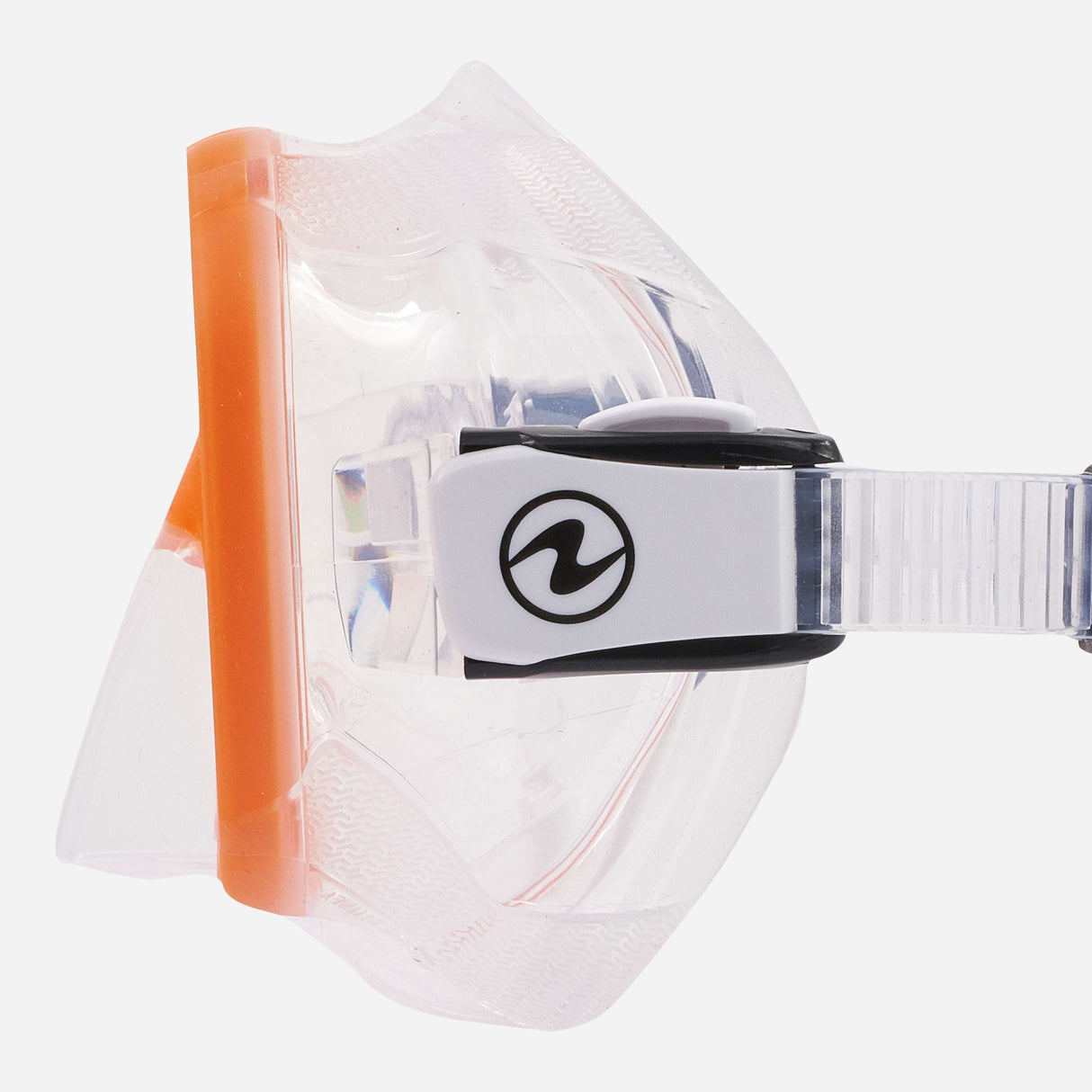 Aqualung Plazma Scuba Diving Mask-