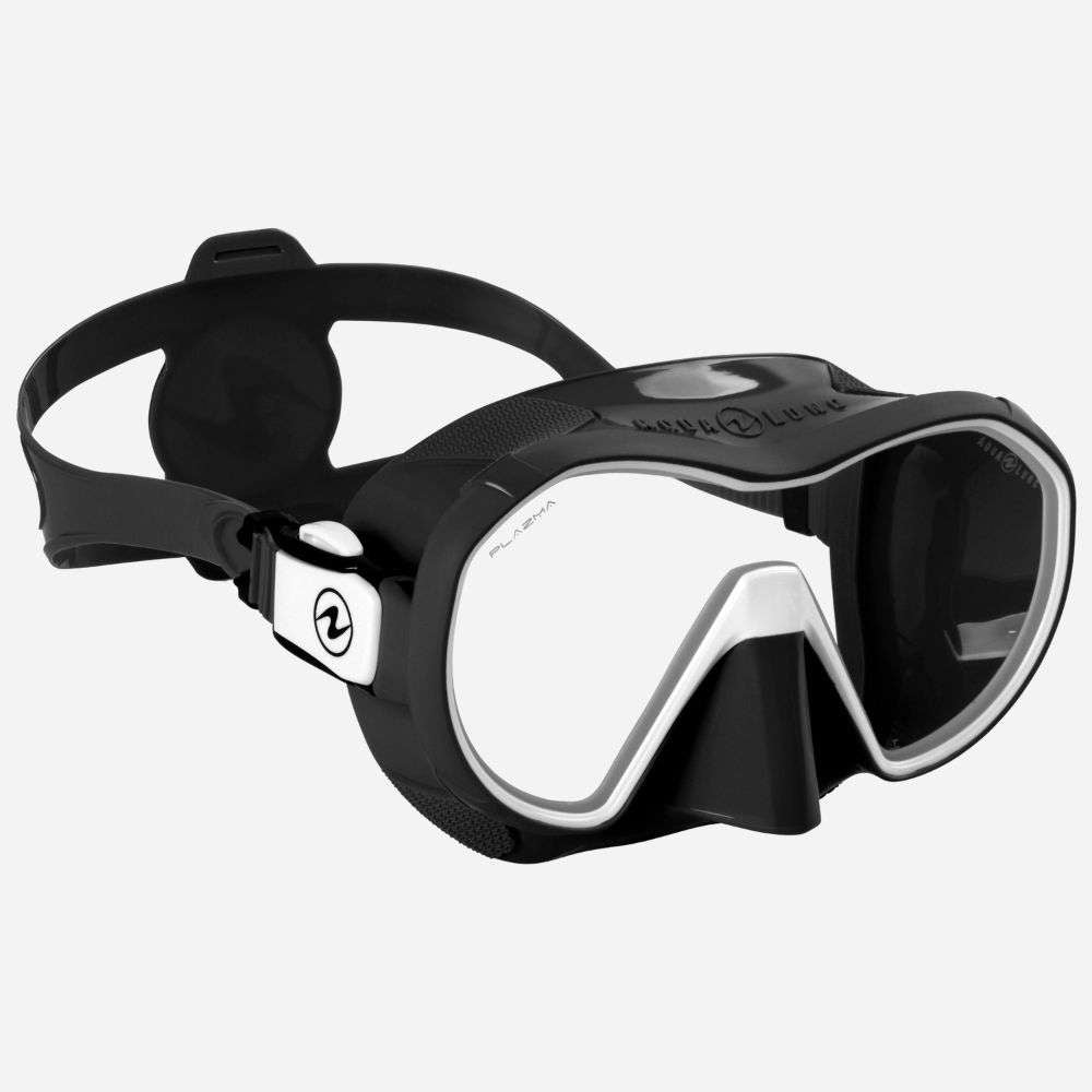 Aqualung Plazma Scuba Diving Mask-