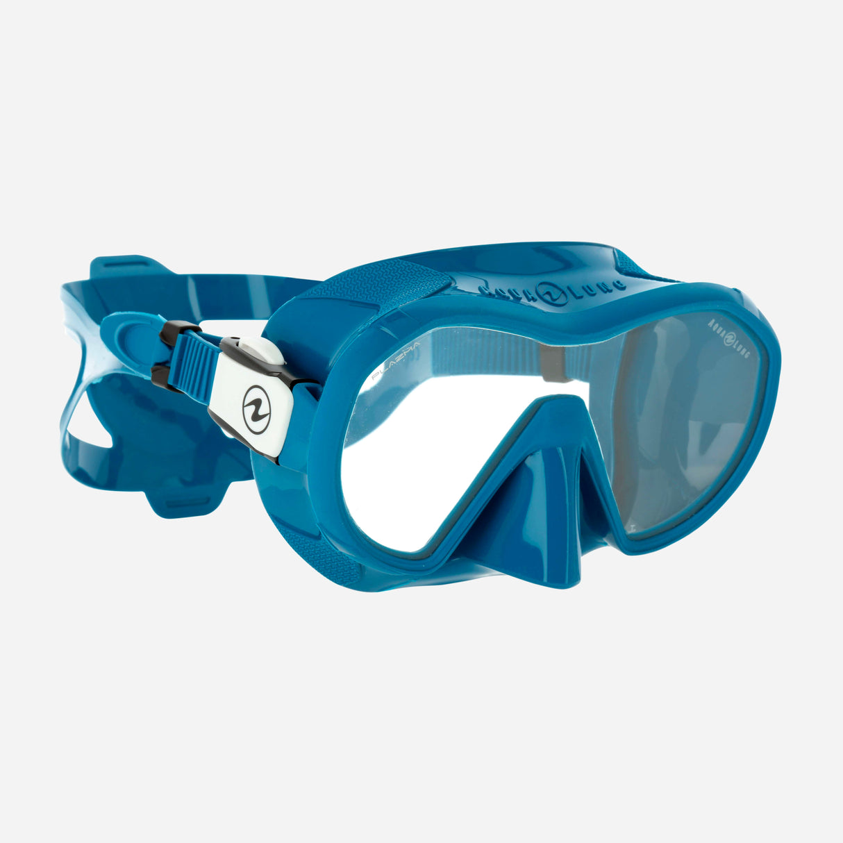 Aqualung Plazma Scuba Diving Mask-