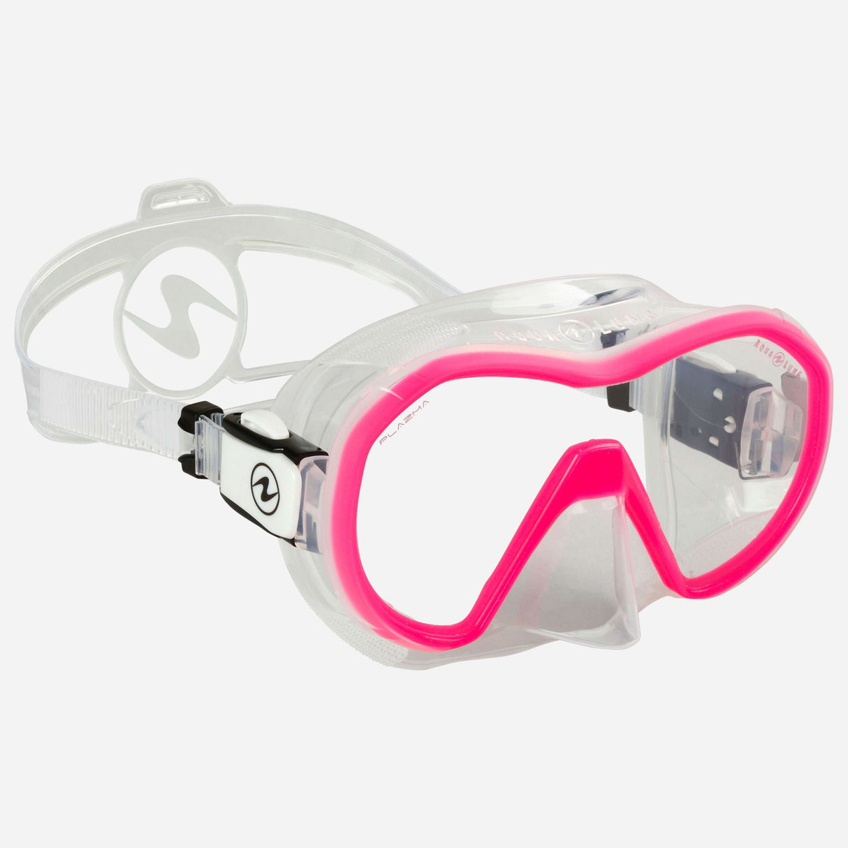 Aqualung Plazma Scuba Diving Mask-