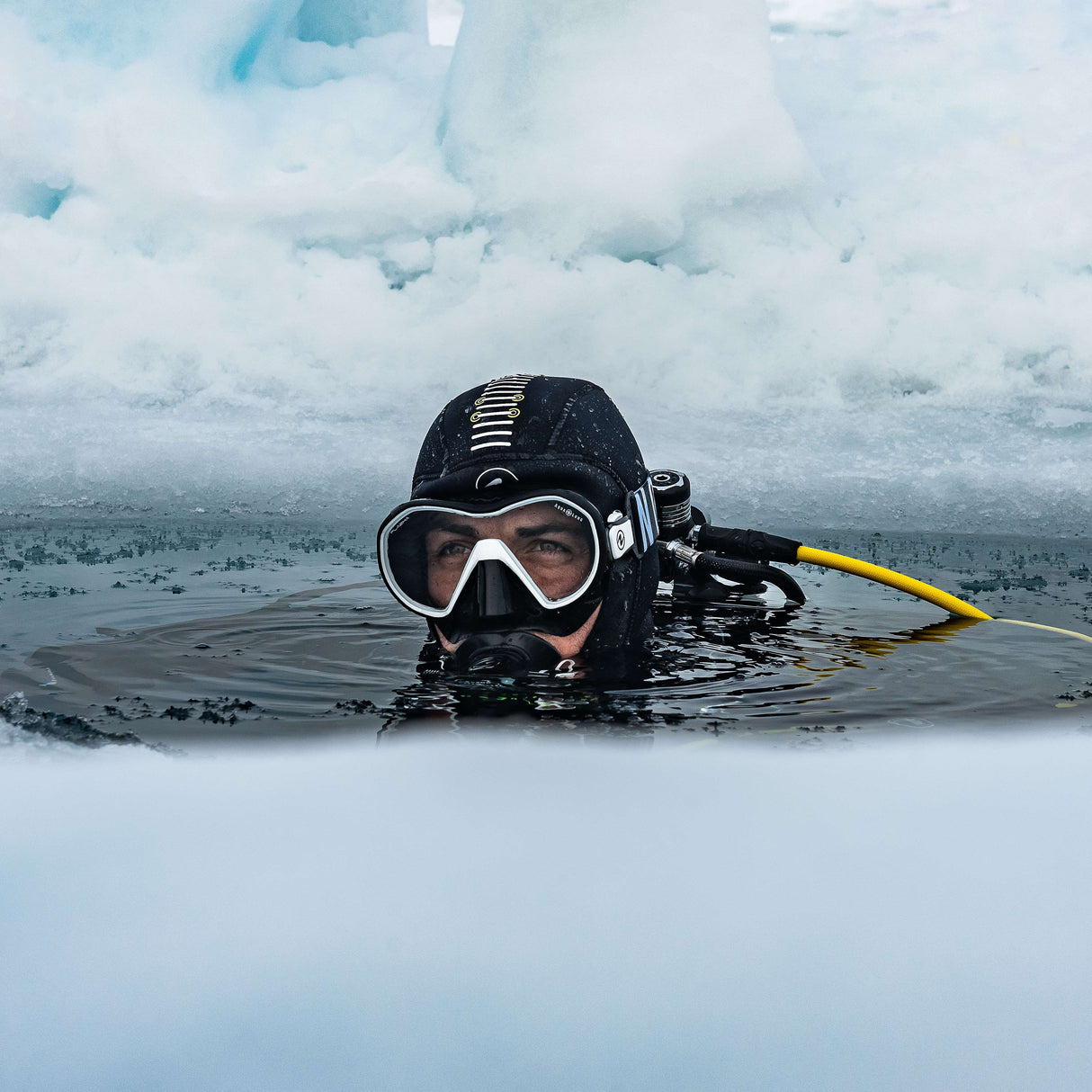 Aqualung Plazma Scuba Diving Mask-