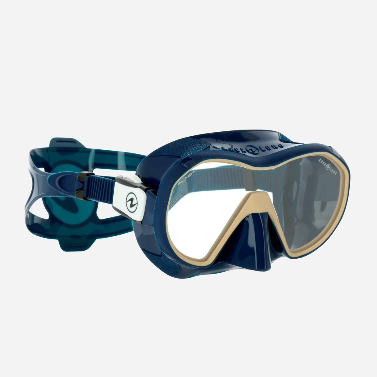 Aqualung Plazma Scuba Diving Mask-