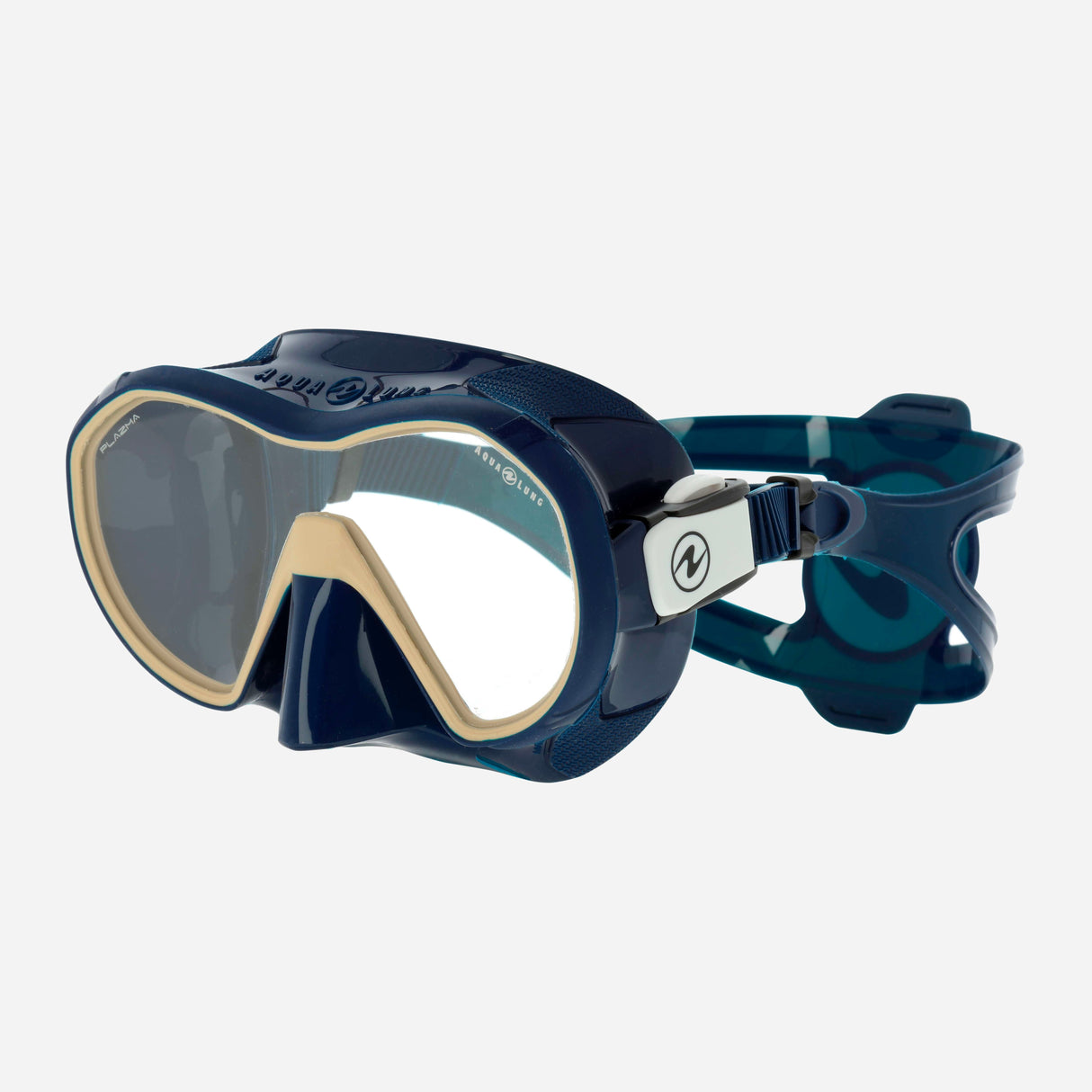 Aqualung Plazma Scuba Diving Mask-