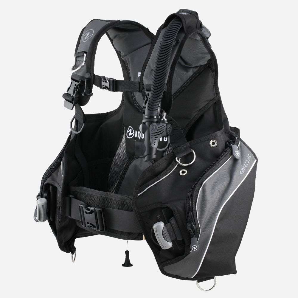 Aqualung Pro HD Men's BCD-