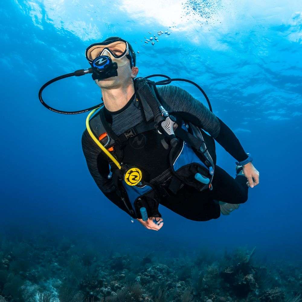 Aqualung Pro HD Men's BCD-