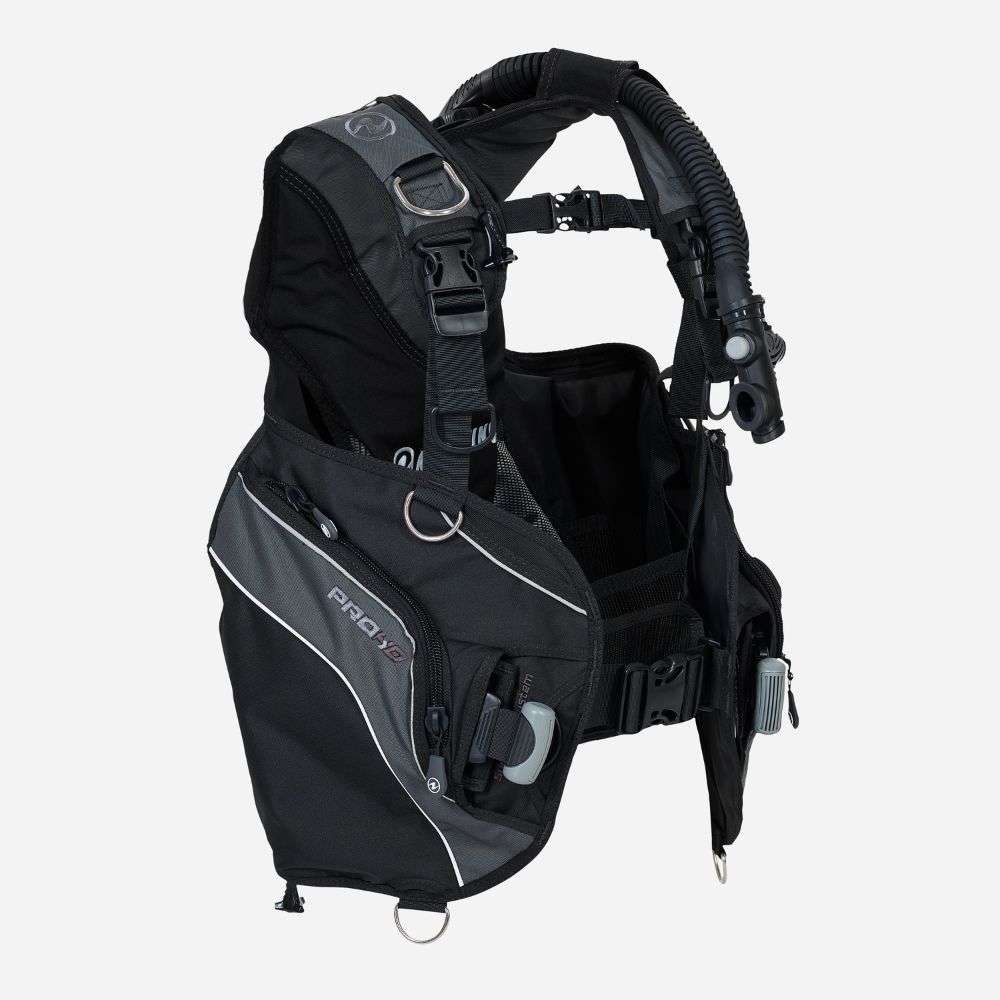 Aqualung Pro HD Men's BCD-