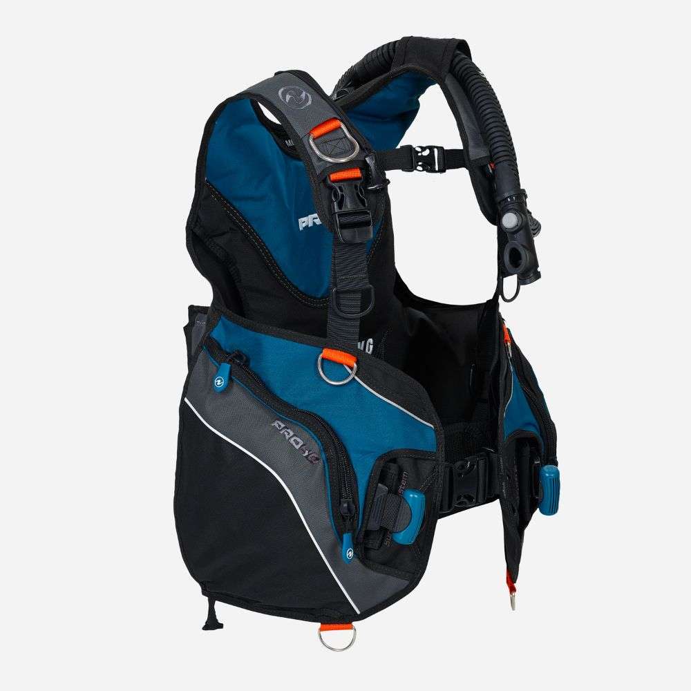 Aqualung Pro HD Men's BCD-