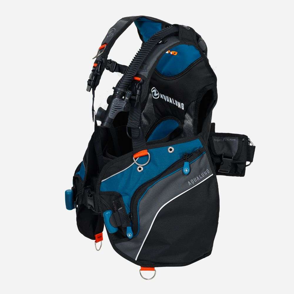 Aqualung Pro HD Men's BCD-