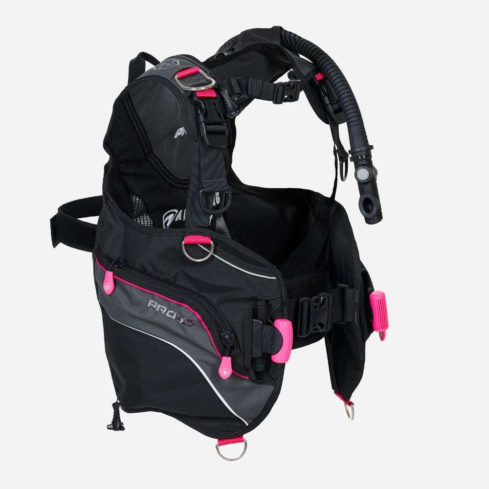 Aqualung Pro HD Women's Dive BCD-
