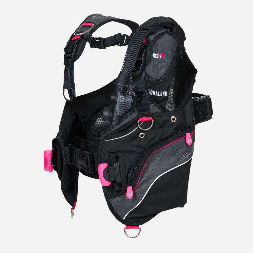 Aqualung Pro HD Women's Dive BCD-