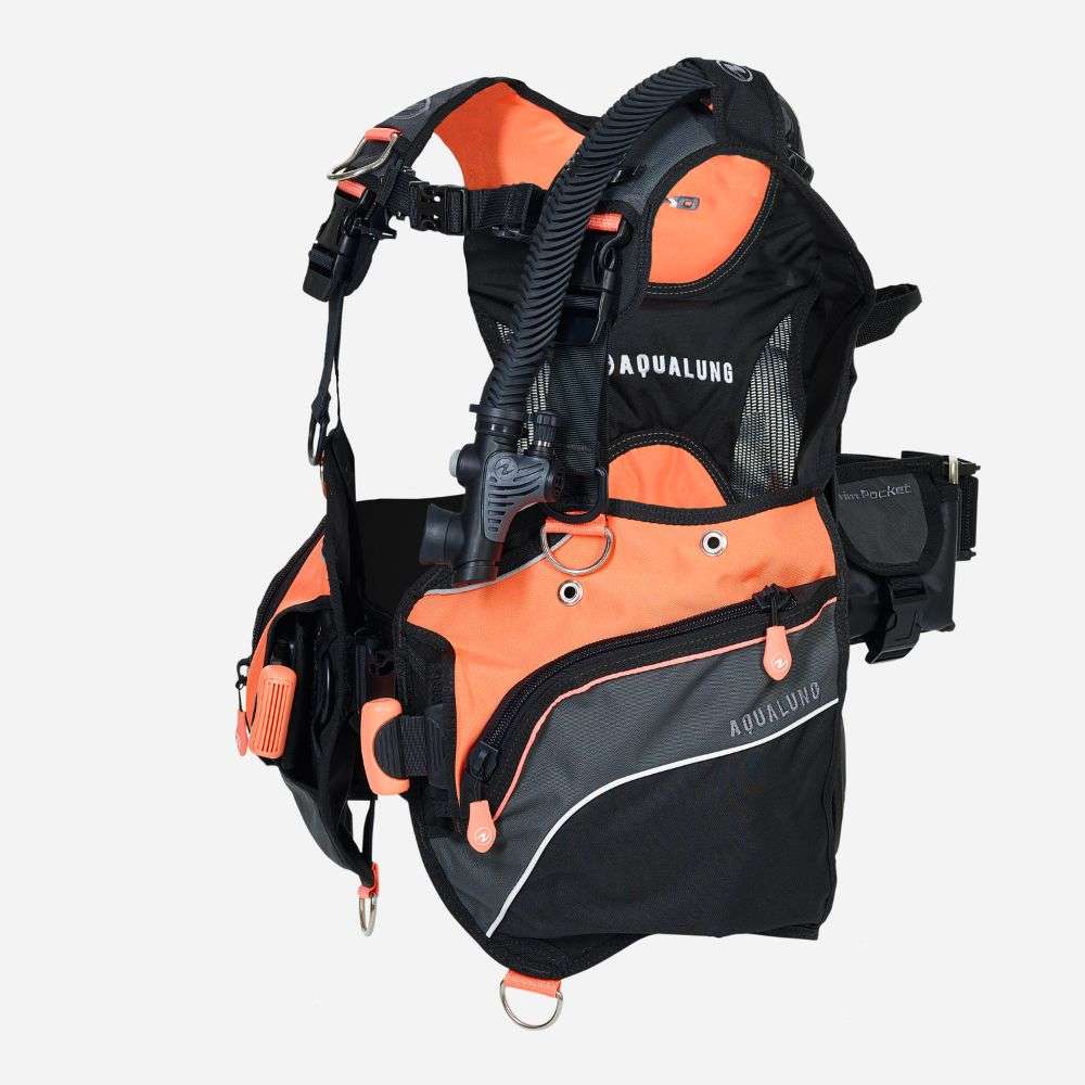 Aqualung Pro HD Women's Dive BCD-