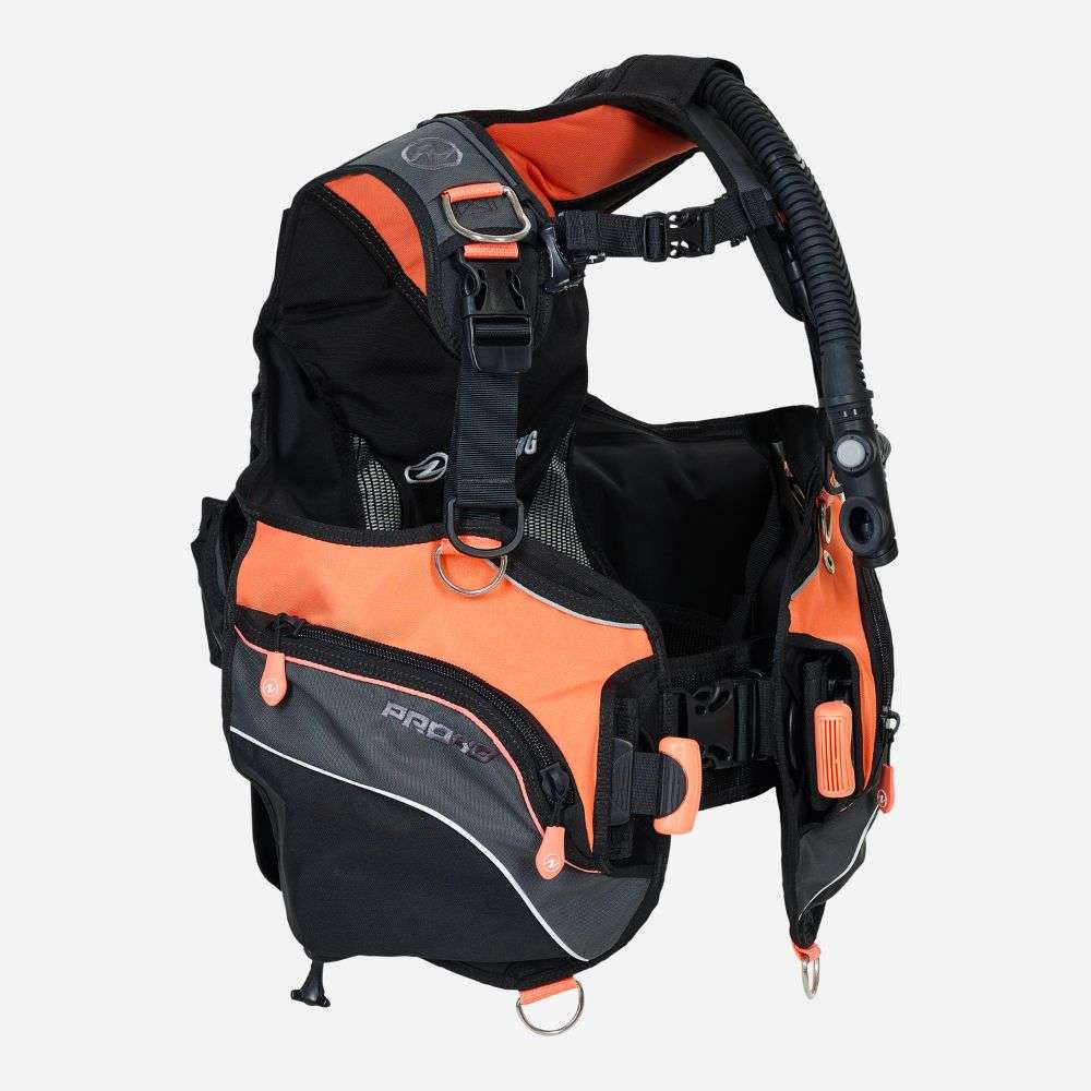 Aqualung Pro HD Women's Dive BCD-