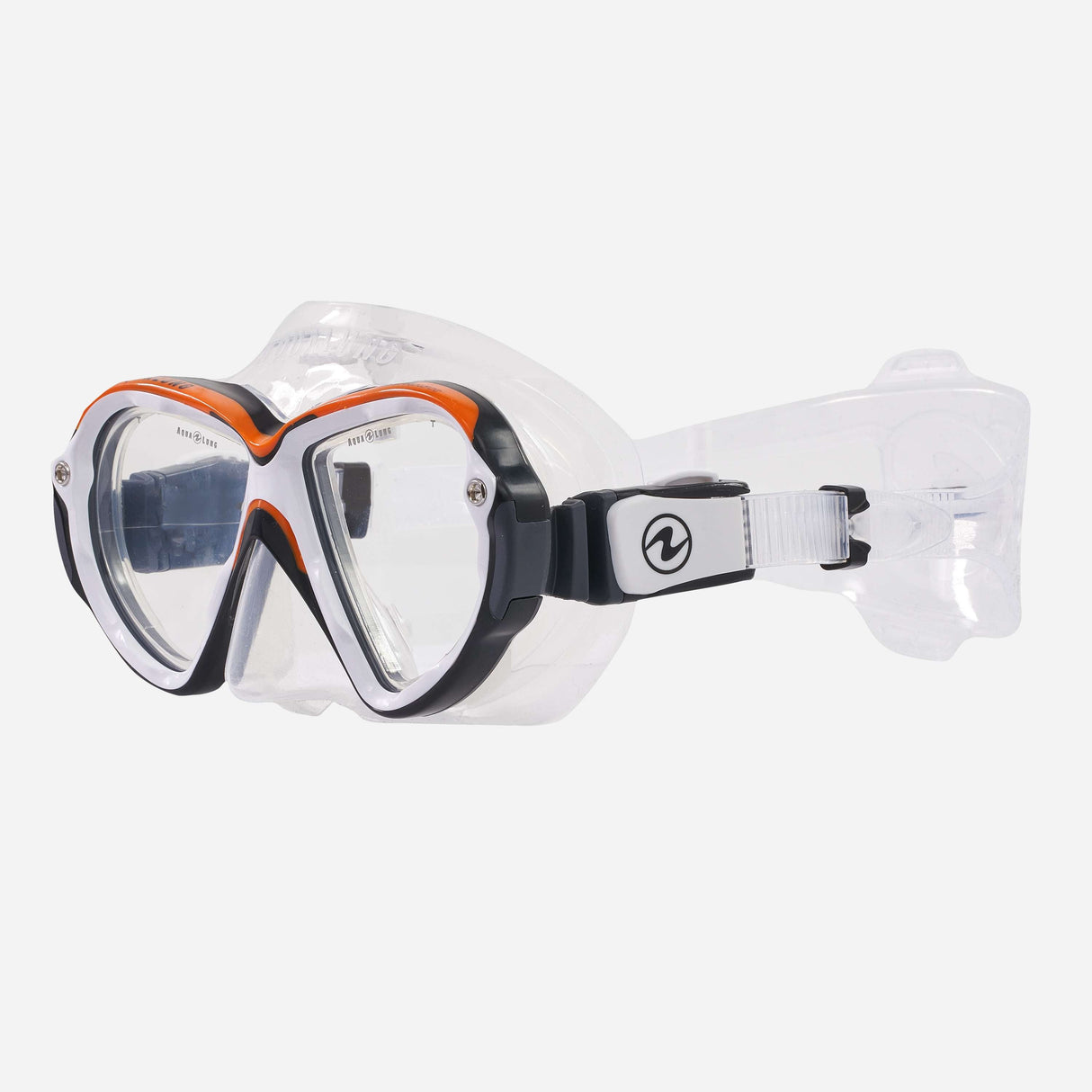 Aqualung Reveal Ultrafit Scuba Diving Mask-