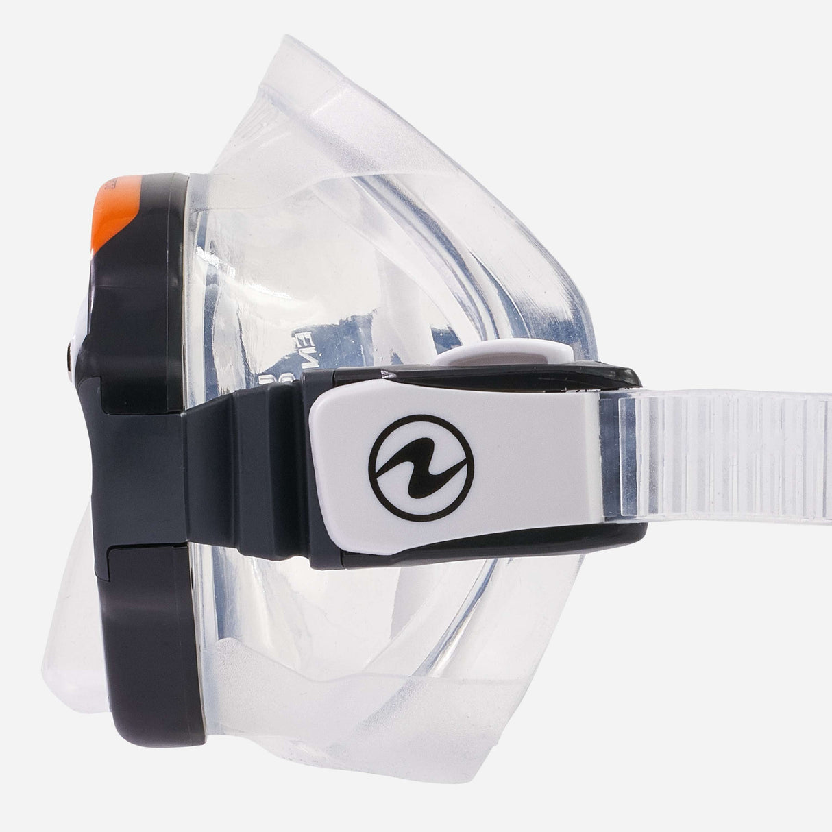 Aqualung Reveal Ultrafit Scuba Diving Mask-