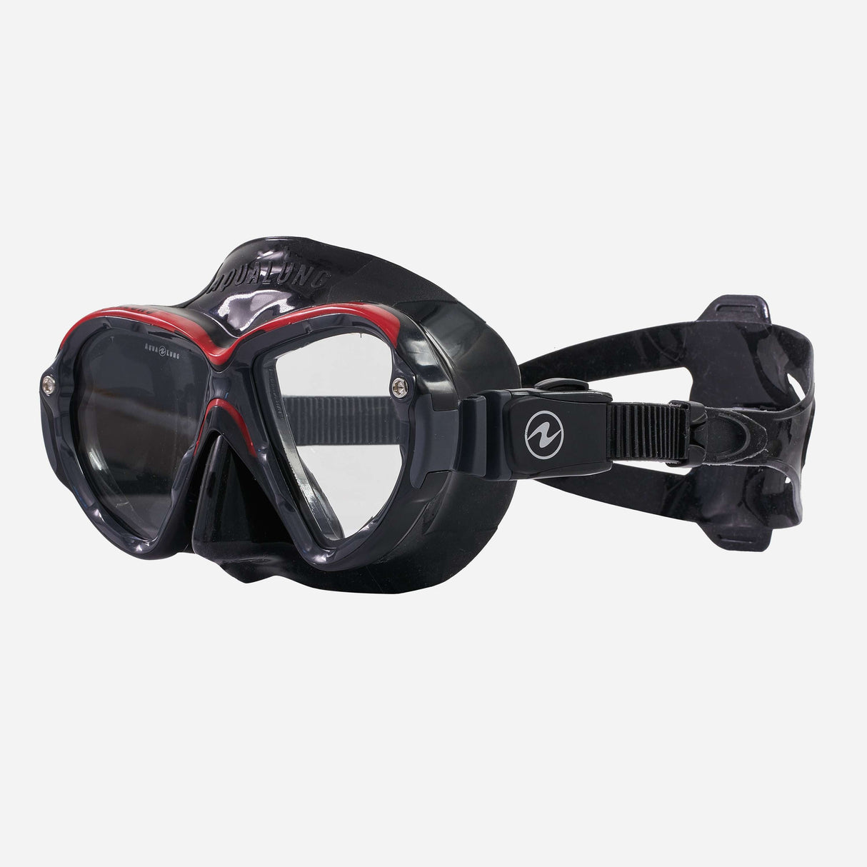 Aqualung Reveal Ultrafit Scuba Diving Mask-