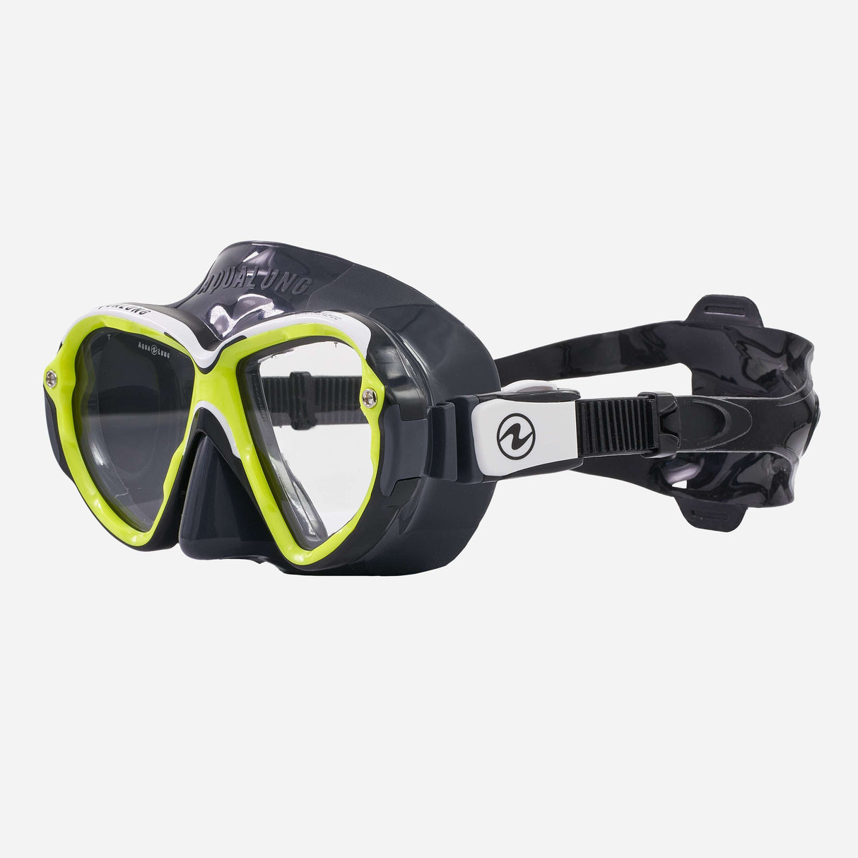 Aqualung Reveal Ultrafit Scuba Diving Mask-