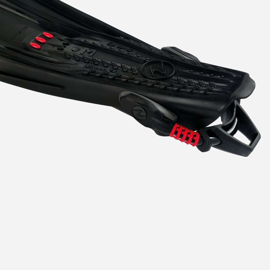 Aqualung Storm Open Heel Dive Fins-