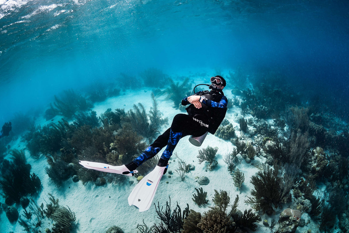 Aqualung Storm Open Heel Dive Fins-