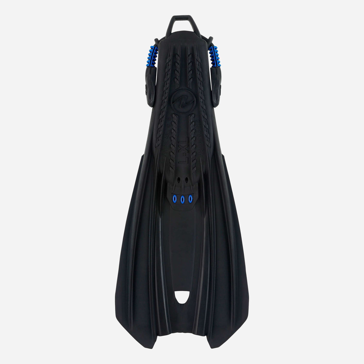 Aqualung Storm Open Heel Dive Fins-