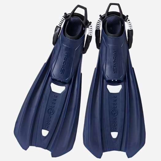 Aqualung Storm Open Heel Dive Fins-