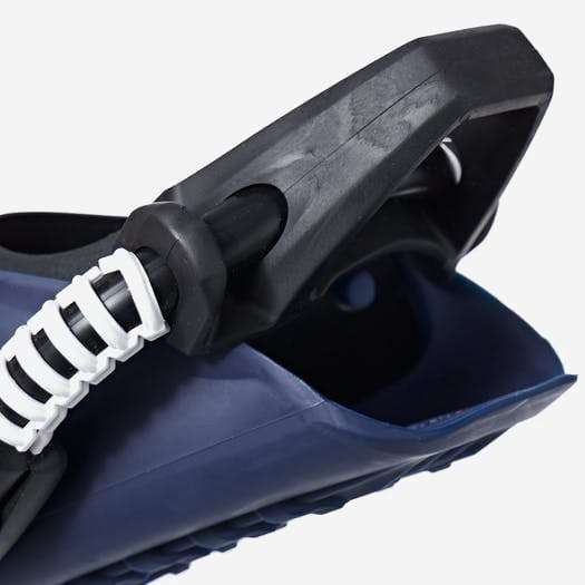 Aqualung Storm Open Heel Dive Fins-