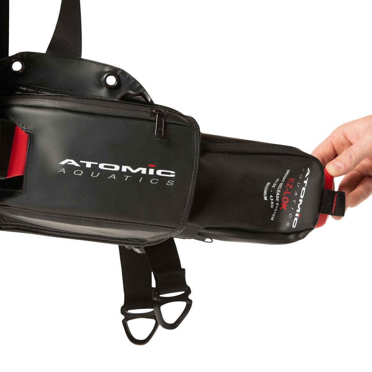 Atomic Aquatics BC2-