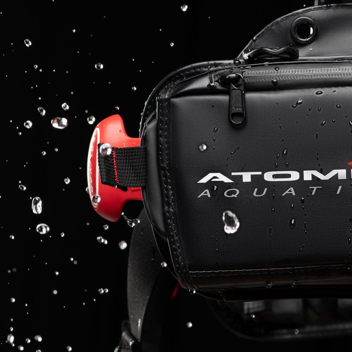 Atomic Aquatics BC2-