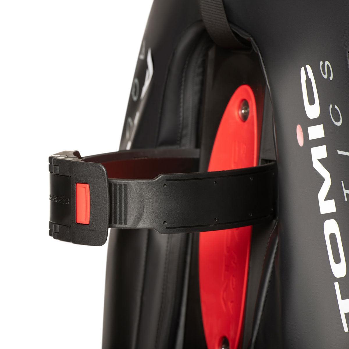 Atomic Aquatics BC2-